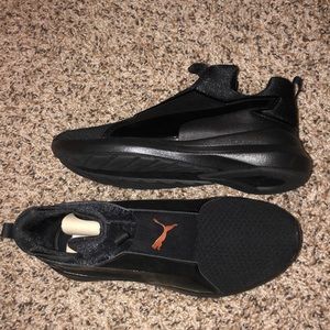 Puma Rebel Mid Wns EP